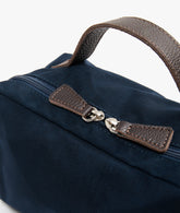 Beauty Case Berkeley Cordura - Dark Blue | My Style Bags