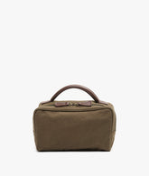Beauty Case Berkeley Safari Olive | My Style Bags