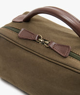 Beauty Case Berkeley Safari Olive | My Style Bags