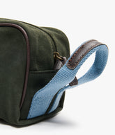 Beauty Case Boston Deluxe Greenfinch | My Style Bags