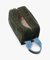 Beauty Case Boston Deluxe Greenfinch | My Style Bags