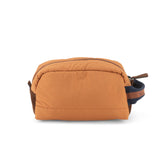 Beauty Case Boston Duvet Orange - Orange | My Style Bags