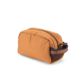 Beauty Case Boston Duvet Orange - Orange | My Style Bags