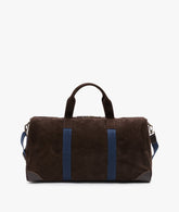 Duffel Bag Boston Deluxe Brown | My Style Bags