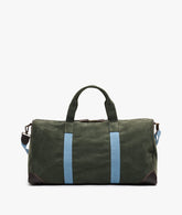Duffel Bag Boston Deluxe  - Greenfinch | My Style Bags