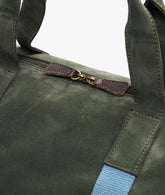 Duffel Bag Boston Deluxe  - Greenfinch | My Style Bags