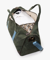 Duffel Bag Boston Deluxe | My Style Bags