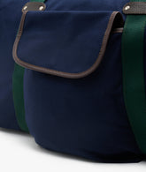 Maremma Travel Duffel Bag - Dark Blue | My Style Bags