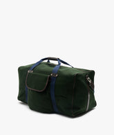 Travel Duffel Bag Maremma Greenfinch | My Style Bags