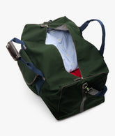Travel Duffel Bag Maremma Greenfinch | My Style Bags