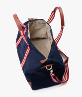  Duffel Bag Boston Small - Dark Blue | My Style Bags