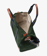 Duffel Bag Boston Small Greenfinch | My Style Bags