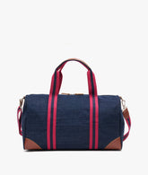 Duffel Bag Boston Small Denim | My Style Bags
