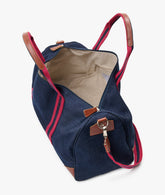 Duffel Bag Boston Small Denim | My Style Bags