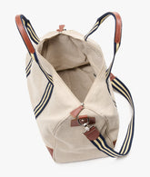 Duffel Bag Boston Small Raw | My Style Bags