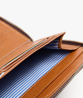 Wallet Boston Blue | My Style Bags