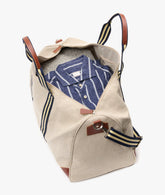 Duffel Bag Boston Large - Raw | My Style Bags