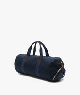 Duffel Bag Boston Travel Dark Blue | My Style Bags