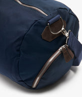 Duffel Bag Boston Travel Dark Blue | My Style Bags