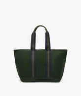 Handbag Boston Brown Greenfinch	 | My Style Bags