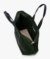 Handbag Boston Brown Greenfinch	 | My Style Bags