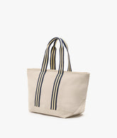 Handbag Boston Brown Raw	 | My Style Bags