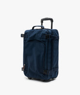 Suitcase Brera Small - Dark Blue | My Style Bags