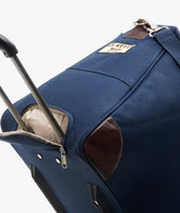 Duffel Bag Suitcase Brera Blue | My Style Bags