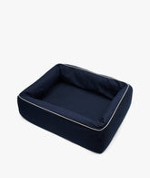 Pet Bed Large - Dark Blue | My Style Bags