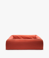 Pet Bed Large Orange	 | My Style Bags