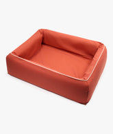 Pet Bed Large Orange	 | My Style Bags