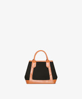 Handbag Chloe Velour - Dark Green | My Style Bags
