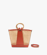 Handbag Vienna Small Orange | My Style Bags