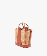 Handbag Vienna Small Orange | My Style Bags