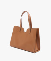 Handbag Isi - Light Brown | My Style Bags