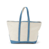 Beach Bag Large Porto Cervo Blue | My Style Bags