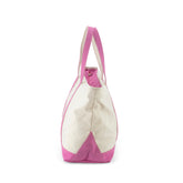 Beach Bag Large Porto Cervo - Fuchsia | My Style Bags