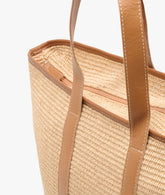 Beach Bag Large Straw - My Style Bags