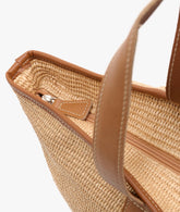 Beach Bag Small Straw | My Style Bags