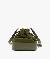 Bucket Bag Twin Deluxe Greenfinch | My Style Bags