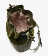 Bucket Bag Twin Deluxe Greenfinch | My Style Bags