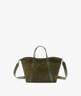 Handbag Lola Maxi Twin Deluxe Greenfinch | My Style Bags