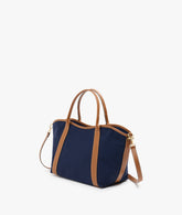 Handbag Lola Large Blue | My Style Bags