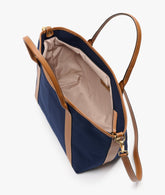 Handbag Lola Large Blue | My Style Bags
