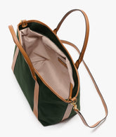 Handbag Lola Large - Greenfinch | My Style Bags