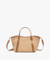  Handbag Lola Large Straw	 - My Style Bags