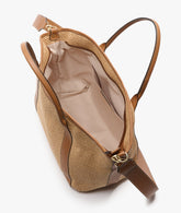  Handbag Lola Large Straw	 - Straw | My Style Bags