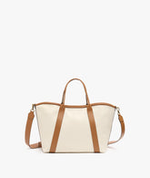 Handbag Lola Maxi - Light Brown | My Style Bags
