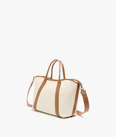 Handbag Lola Maxi - Light Brown | My Style Bags