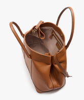 Handbag Ale XL - Light Brown | My Style Bags